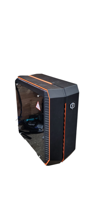 Custom PC B250M i7-7700K CPU |16GB DDR4 RAM |500GB SSD