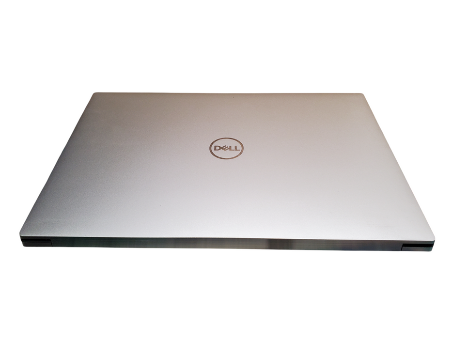 DELL XPS 15 9520 Intel Core i7-12700H 24GB RAM 256GB RTX3050 4GB