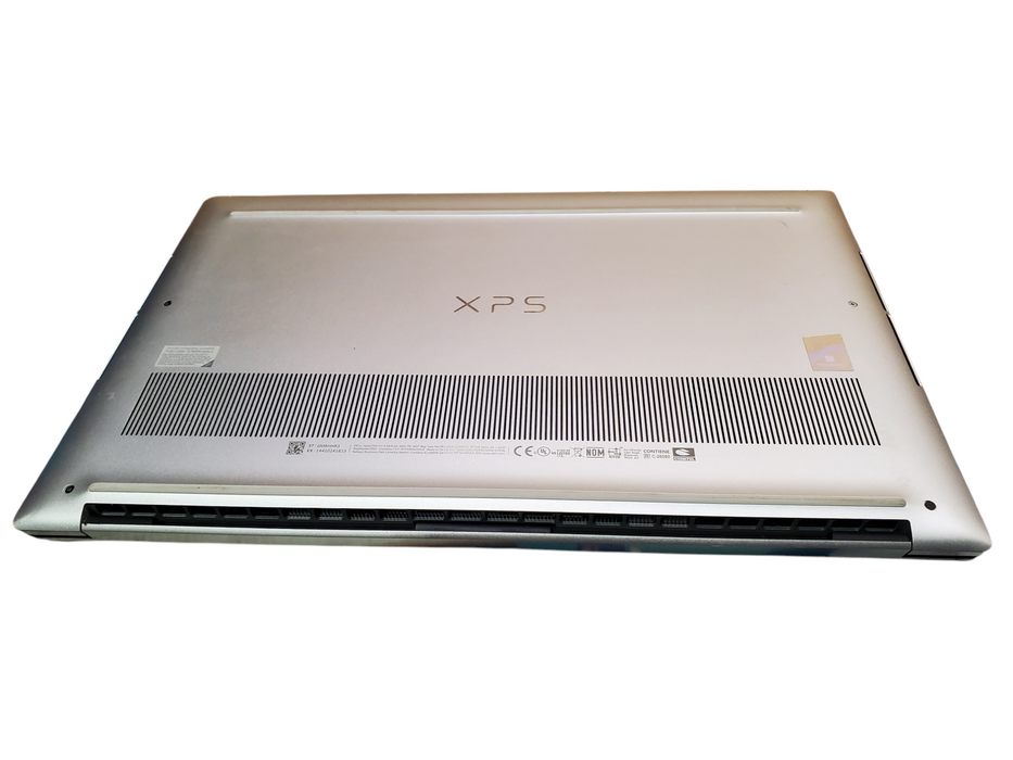 DELL XPS 15 9520 Intel Core i7-12700H 24GB RAM 256GB RTX3050 4GB