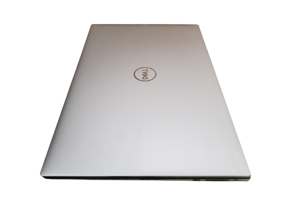 DELL XPS 15 9520 Intel Core i7-12700H 24GB RAM 256GB RTX3050 4GB