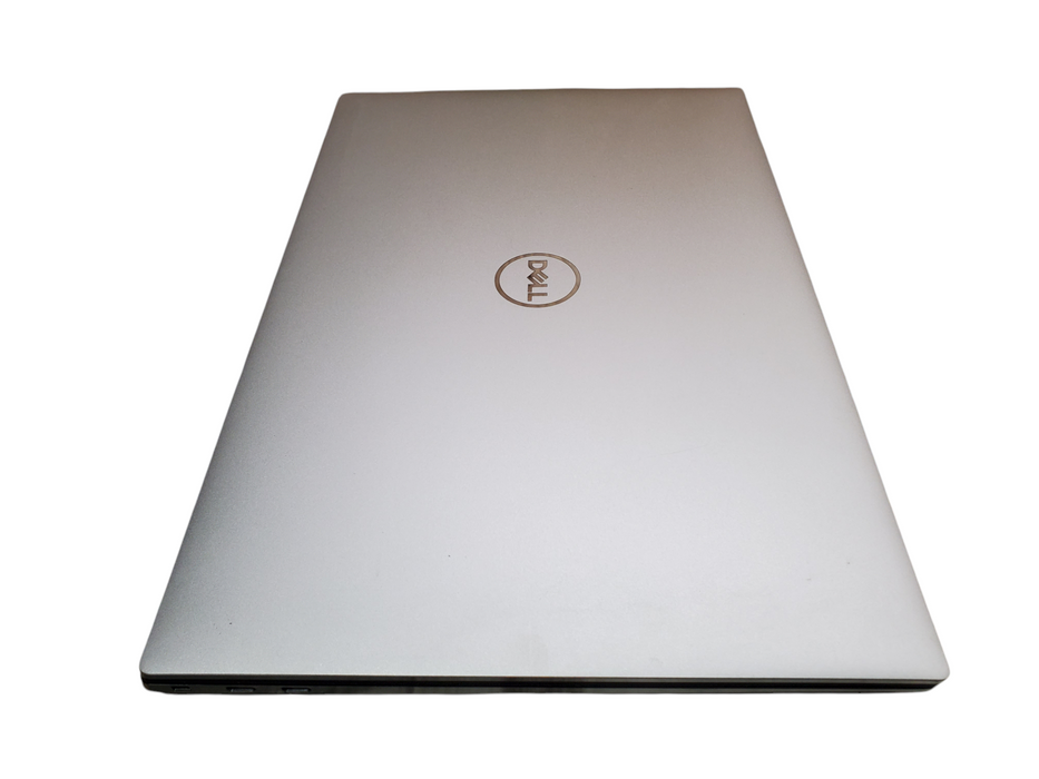 DELL XPS 15 9520 Intel Core i7-12700H 24GB RAM 256GB RTX3050 4GB