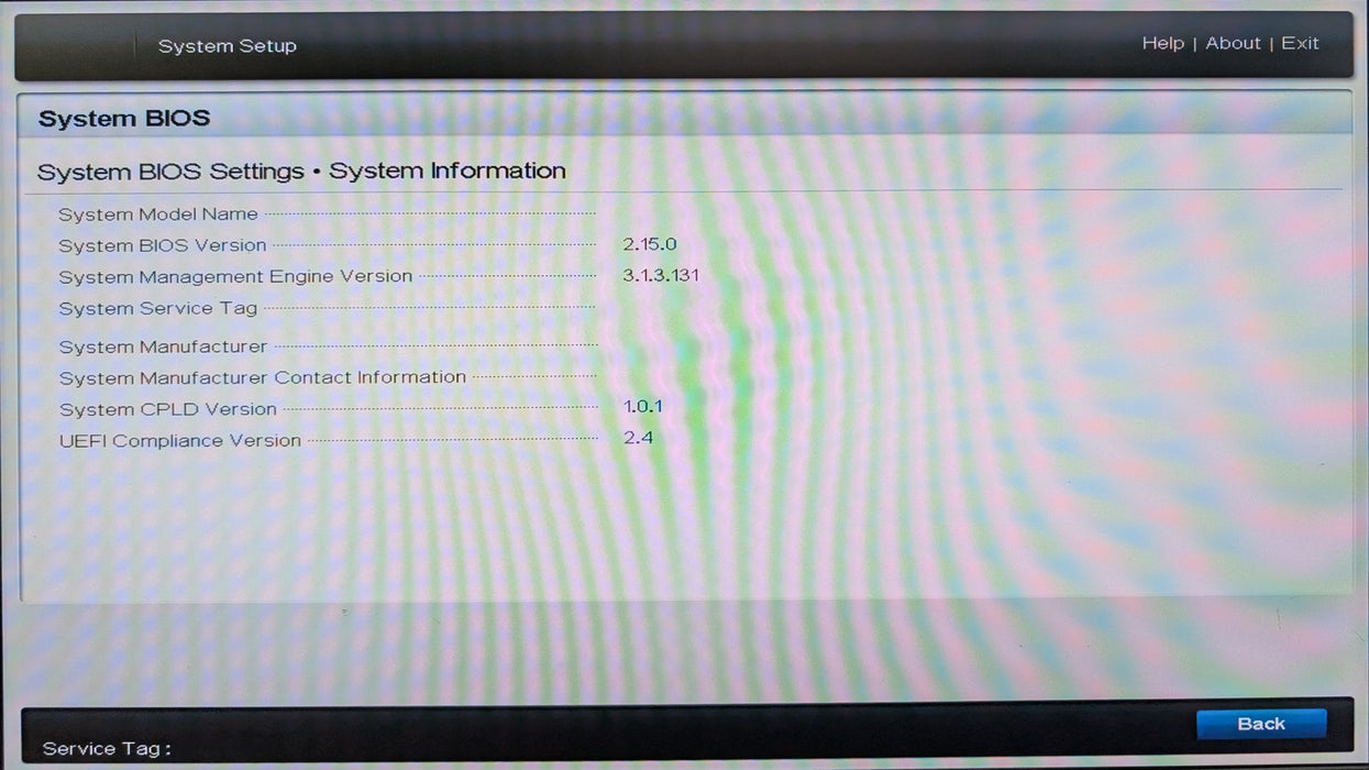Dell PE OEM R730xd 2U 12x3.5", 2x Xeon E5-2650v3, 32GB DDR4, H730P, No HDD