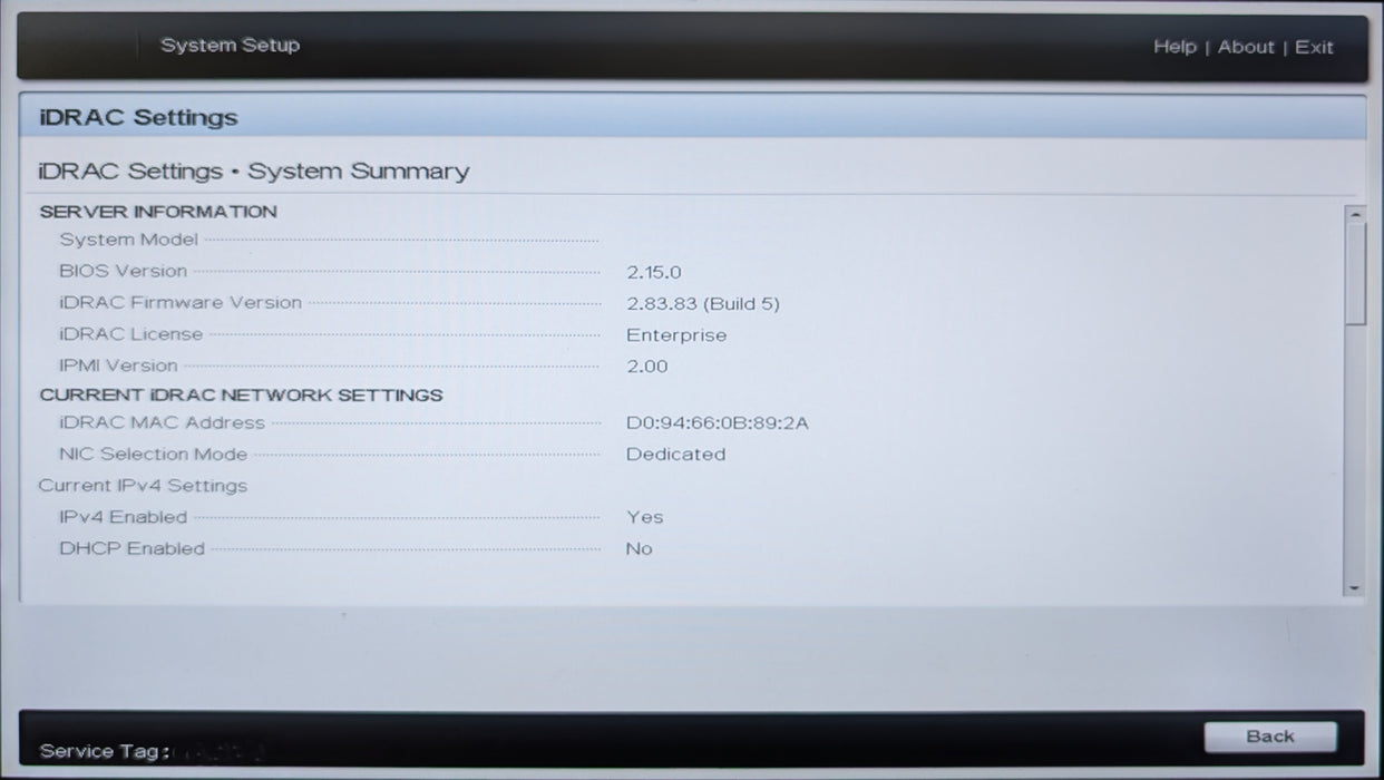 Dell PE OEM R730xd 2U 12x3.5", 2x Xeon E5-2650v3, 32GB DDR4, H730P, No HDD
