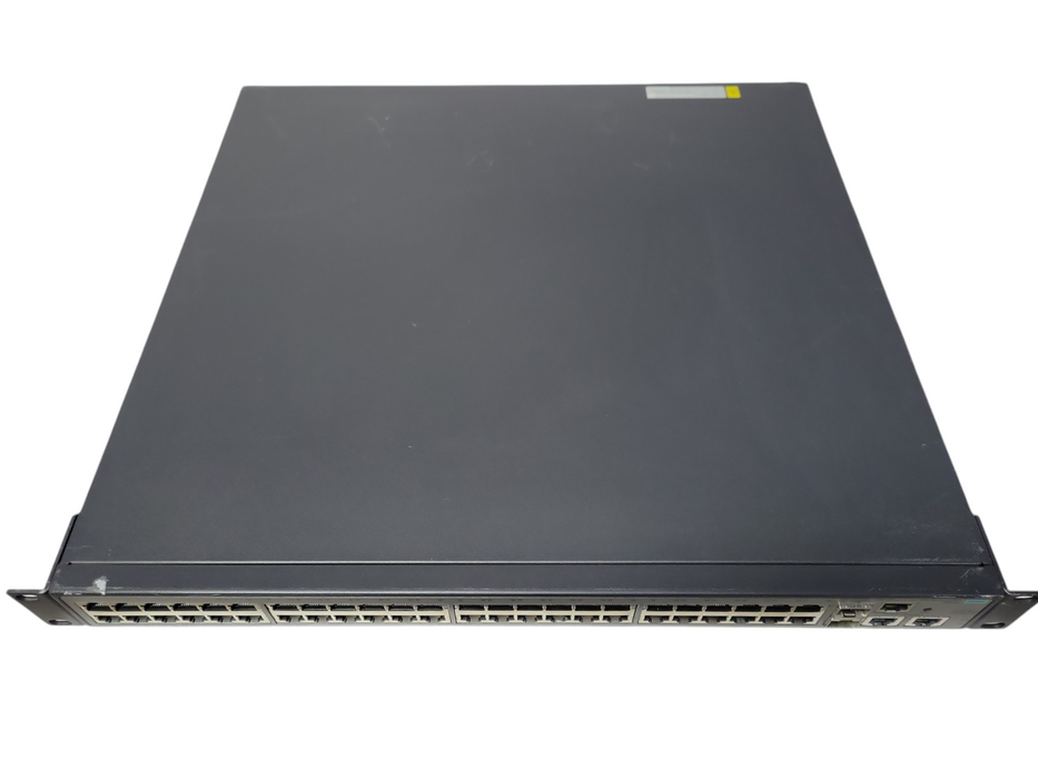 Dell SonicWALL Supermassive 9400 Security Appliance Firewall