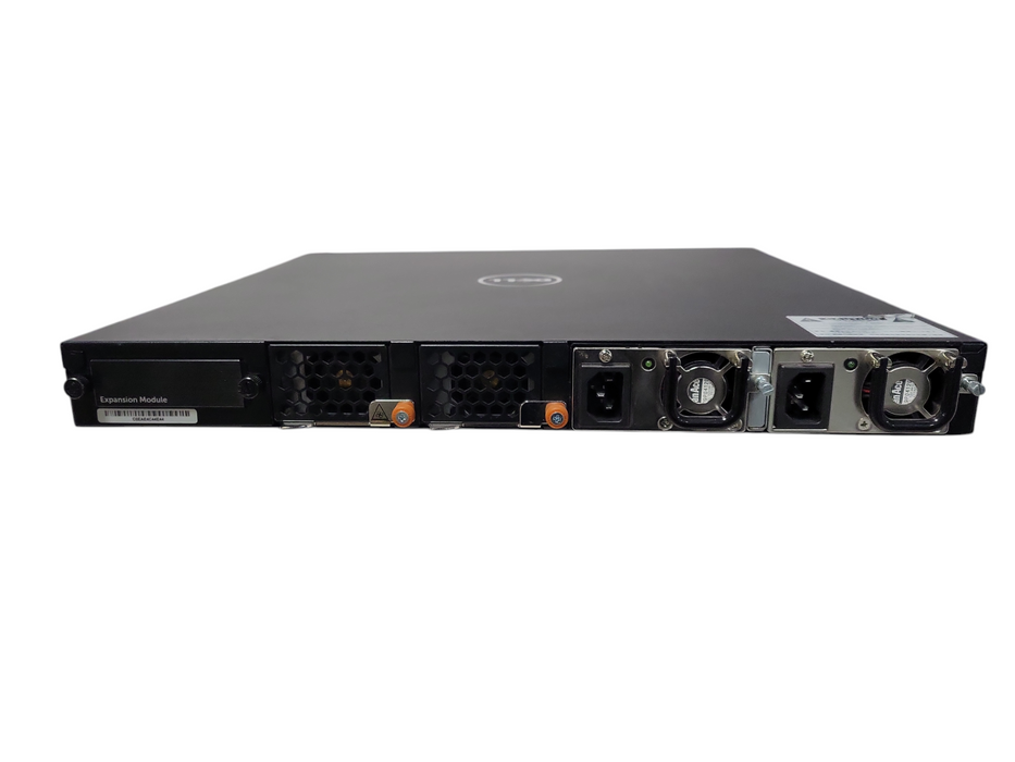 Dell SonicWALL Supermassive 9400 Security Appliance Firewall