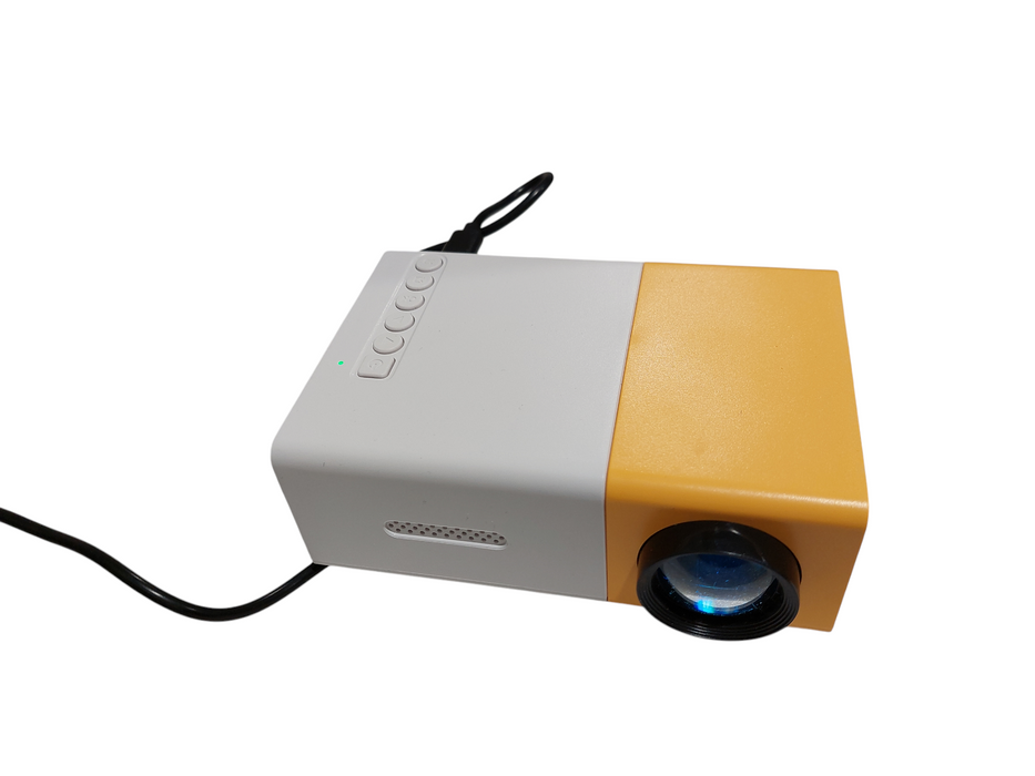 LED Projector Small