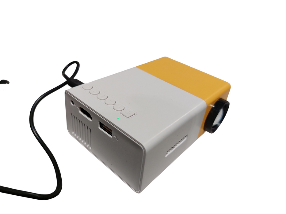 LED Projector Small