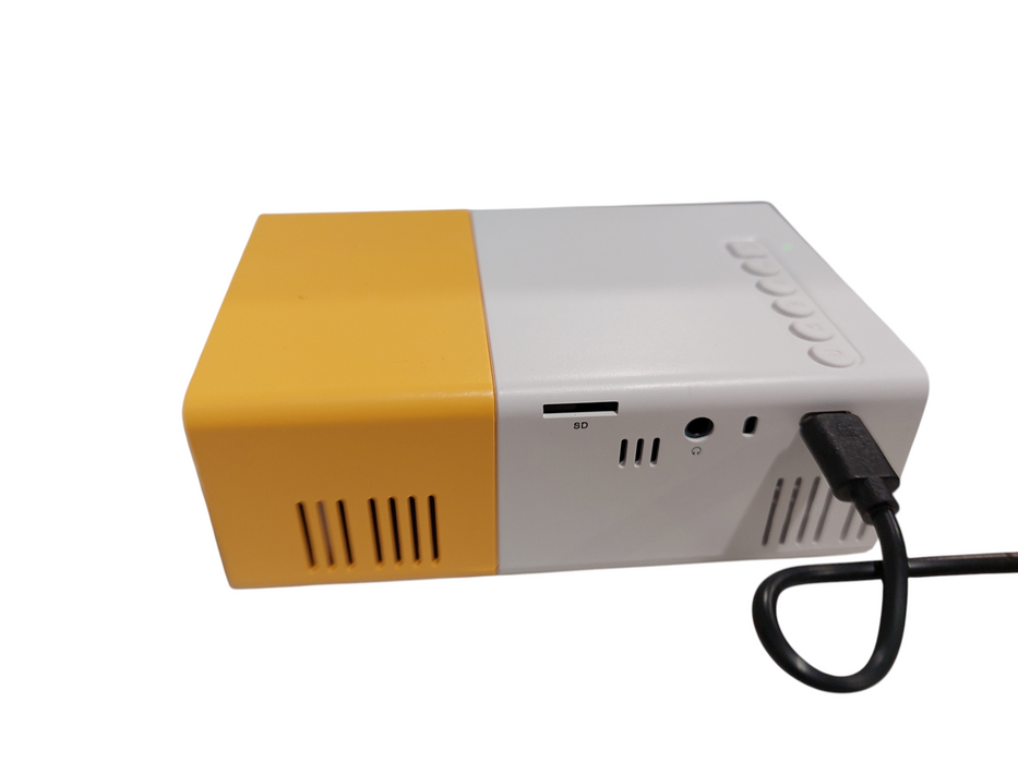 LED Projector Small