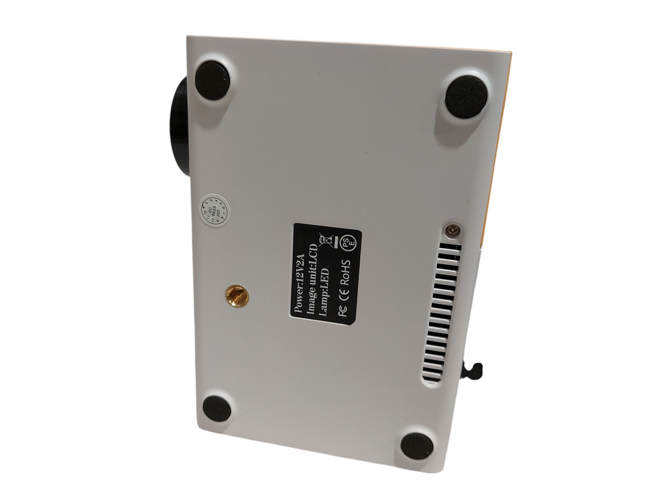 LED Projector Small
