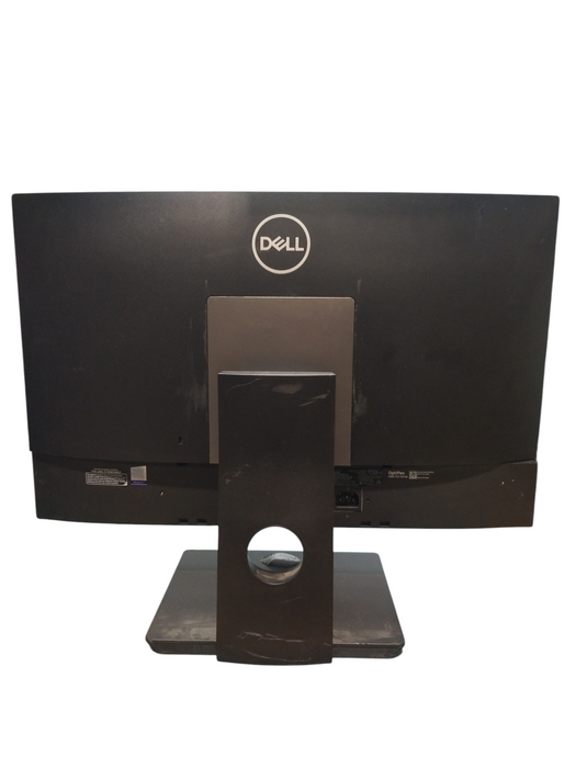 Dell Optiplex 5480 AIO Intel i5-10500T 8GB RAM No HDD w/ Stand