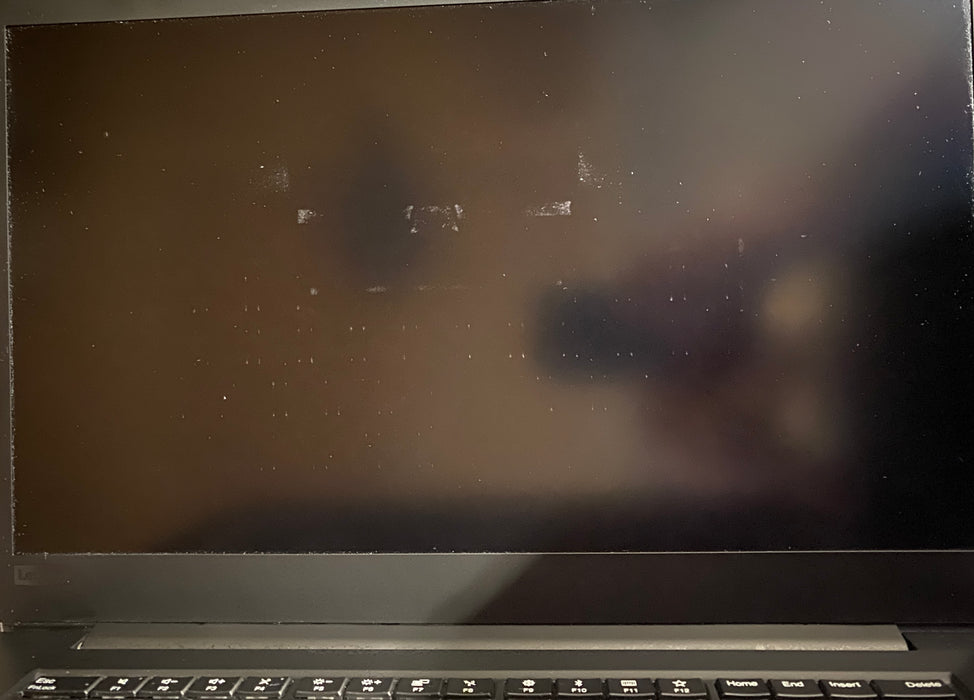 Lenovo ThinkPad P1 Gen2 4K i7-9850H QUADRO T2000 4GB GPU 16GB RAM 256GB SSD READ