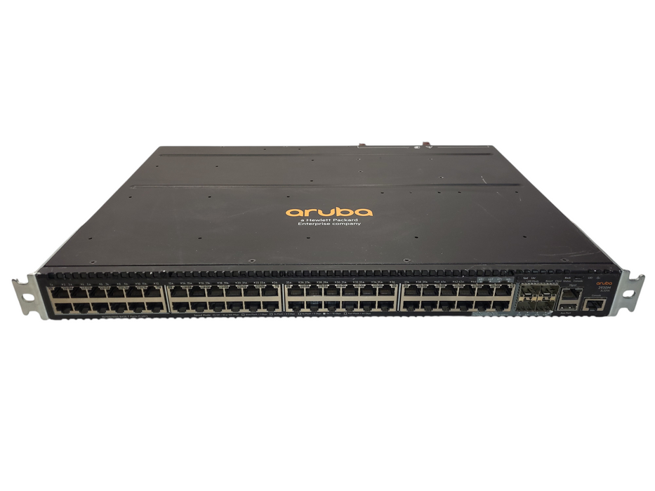 HP Aruba JL321A 2930M 48-Port Gigabit Switch