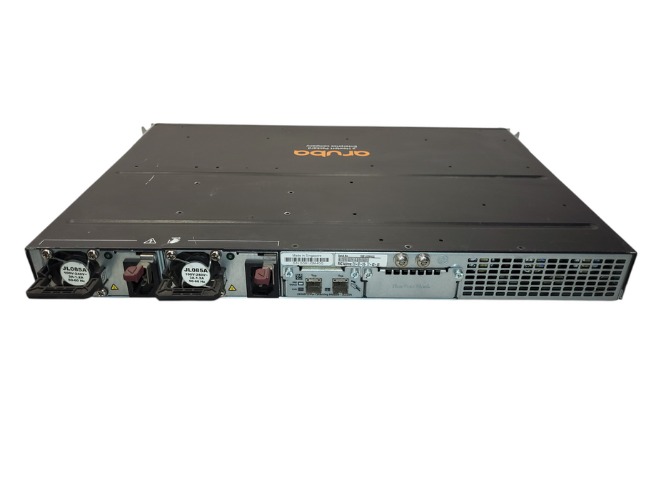 HP Aruba JL321A 2930M 48-Port Gigabit Switch