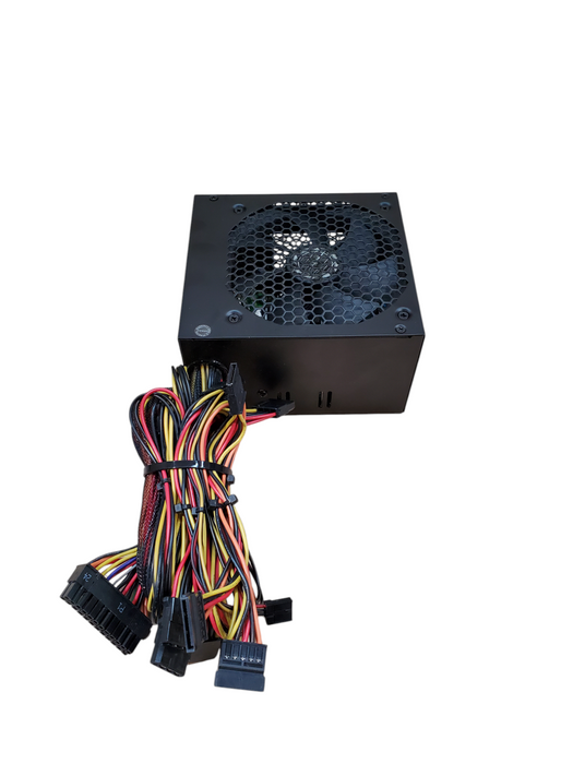 Antec VP450 450W ATX Desktop Power Supply