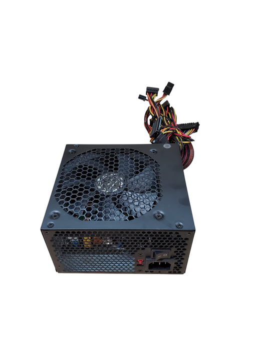 Antec VP450 450W ATX Desktop Power Supply