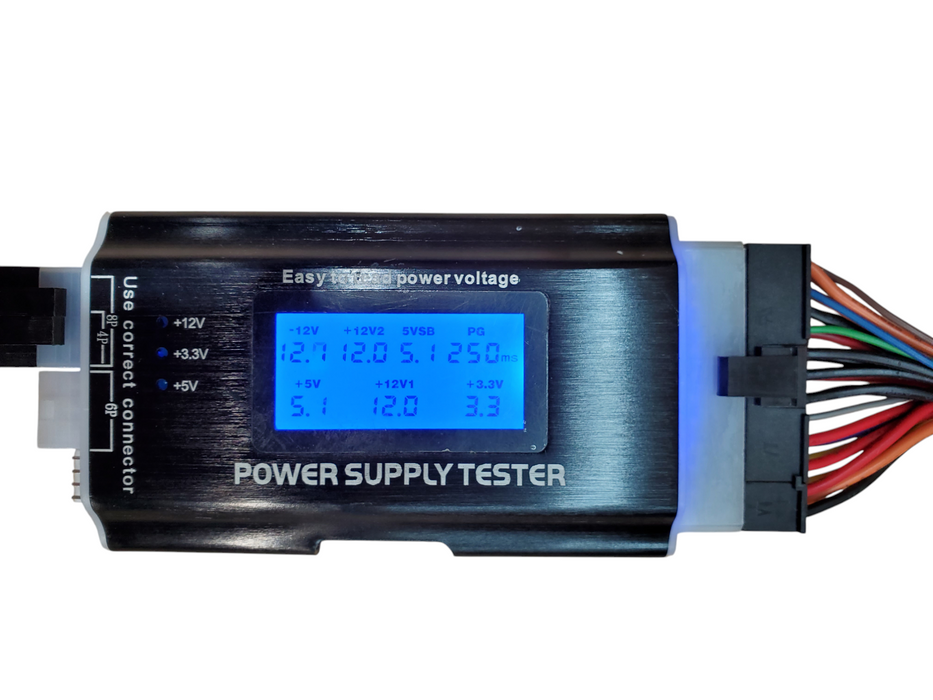 Antec VP450 450W ATX Desktop Power Supply