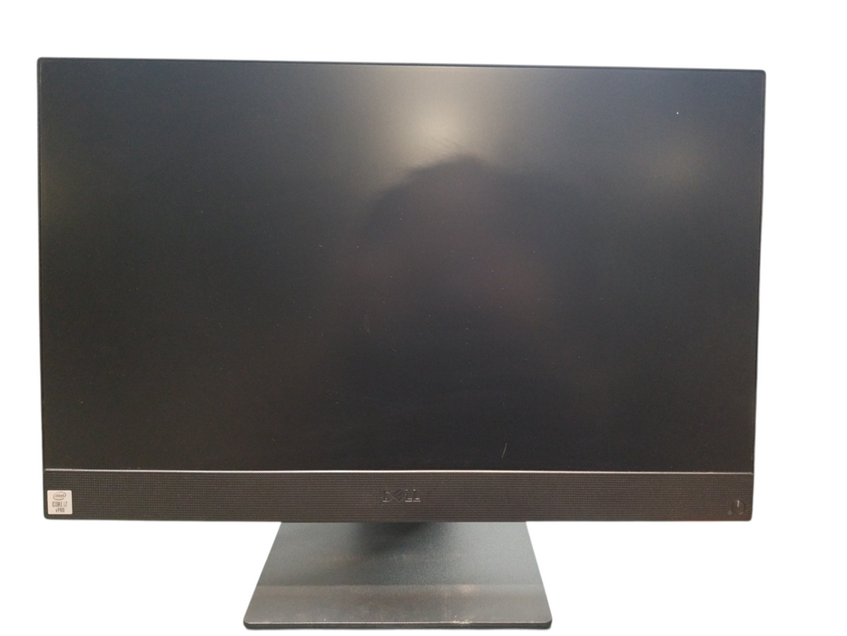 Dell Optiplex 7490 AIO Intel i7-10700 16GB RAM 240GB SSD w/ Stand