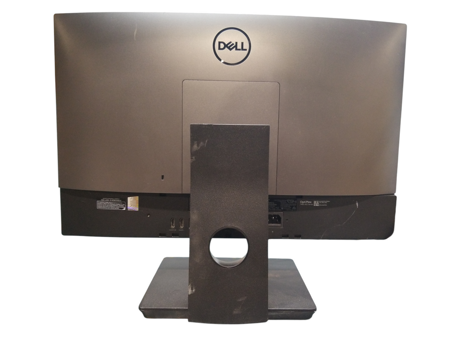 Dell Optiplex 7490 AIO Intel i7-10700 16GB RAM 240GB SSD w/ Stand