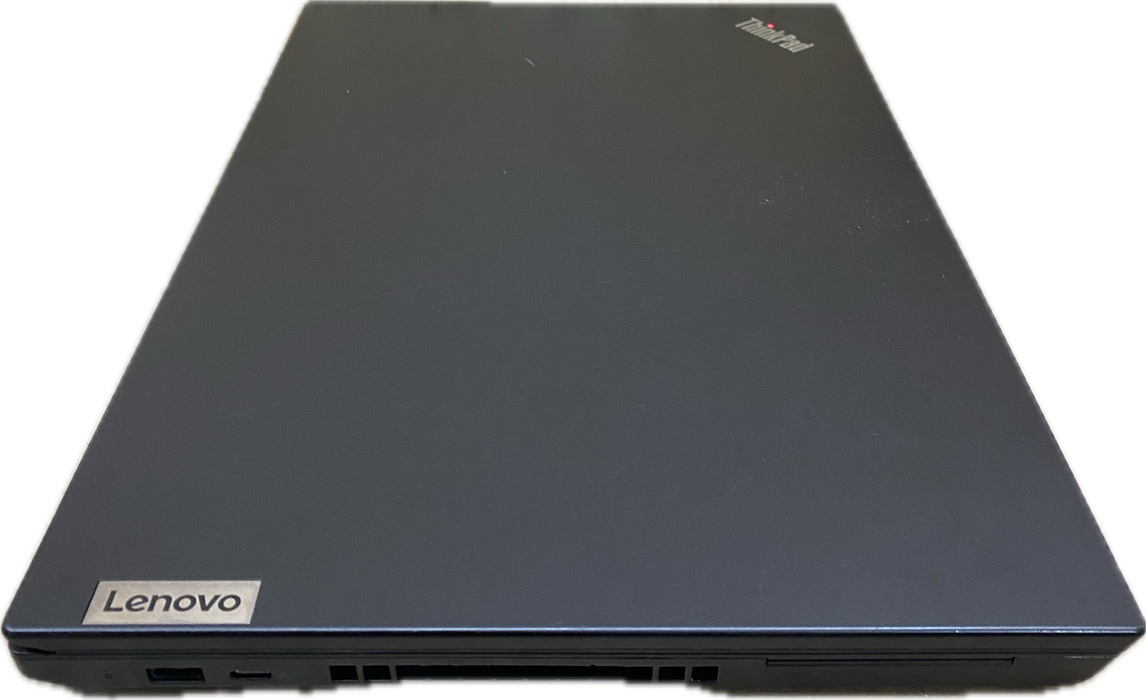 Lenovo ThinkPad P15v Gen 1 i7-10750H QUADRO P620 4GB GPU 16GB RAM 512GB SSD READ