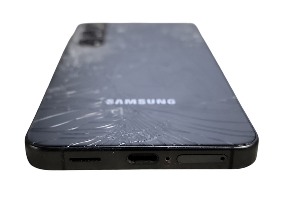 Samsung Galaxy S24 - 128GB - Gray [SM-S921W | FGC | C]