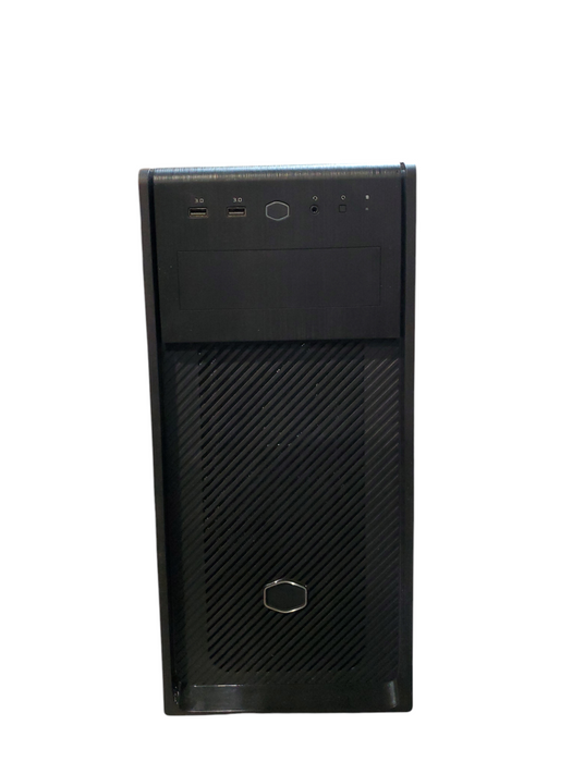CUSTOM PC Ryzen 7 5700G WITH RADEON GRAPHICS 16GB RAM NO-HDD/SSD