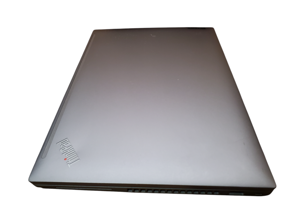 Lenovo ThinkPad T14 Gen 3 TOUCH I7-1260P 24GB RAM 256GB SSD