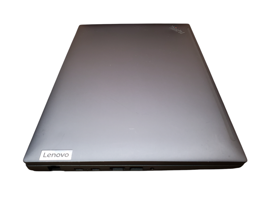 Lenovo ThinkPad T14 Gen 3 TOUCH I7-1260P 24GB RAM 256GB SSD