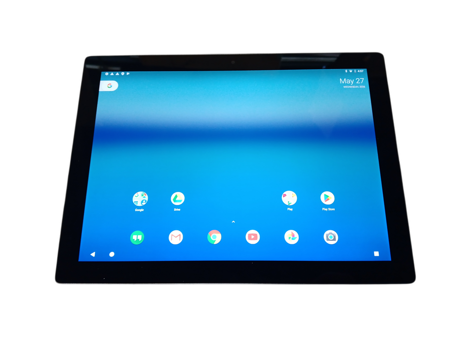 Google Pixel C Tablet - 64GB - Silver [C1502W]