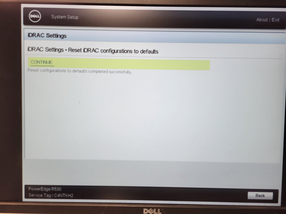 Dell PowerEdge R530 8x 3.5" | 2x Xeon E5-2630 v3, 16GB DDR4, H730 Mini, 2x 750W
