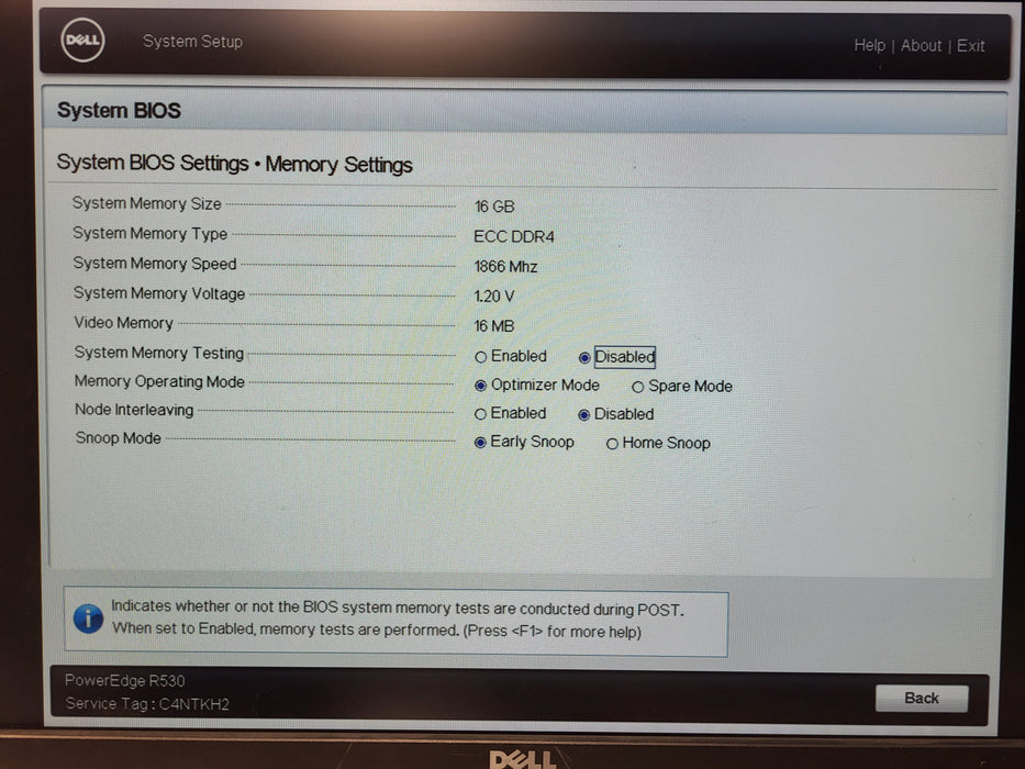 Dell PowerEdge R530 8x 3.5" | 2x Xeon E5-2630 v3, 16GB DDR4, H730 Mini, 2x 750W