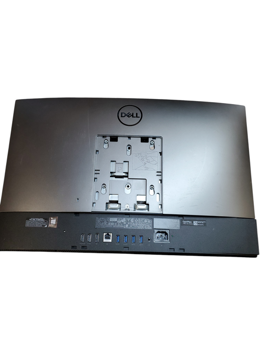 Dell OptiPlex 7490 AIO I7-10700 16GB UHD Graphics 630