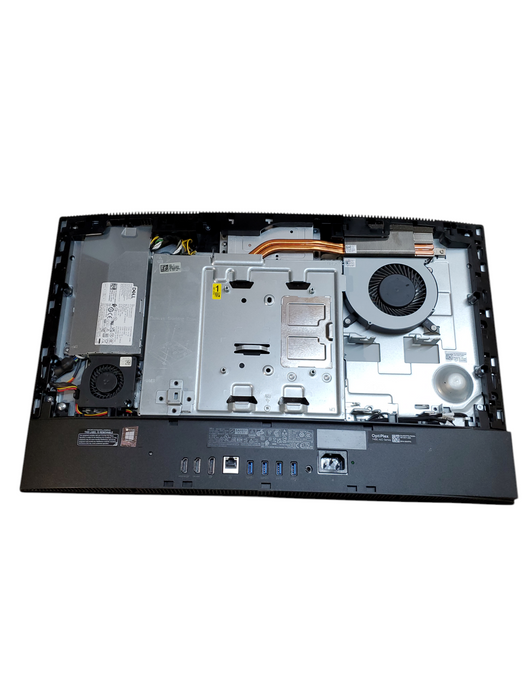 Dell OptiPlex 7490 AIO I7-10700 16GB UHD Graphics 630