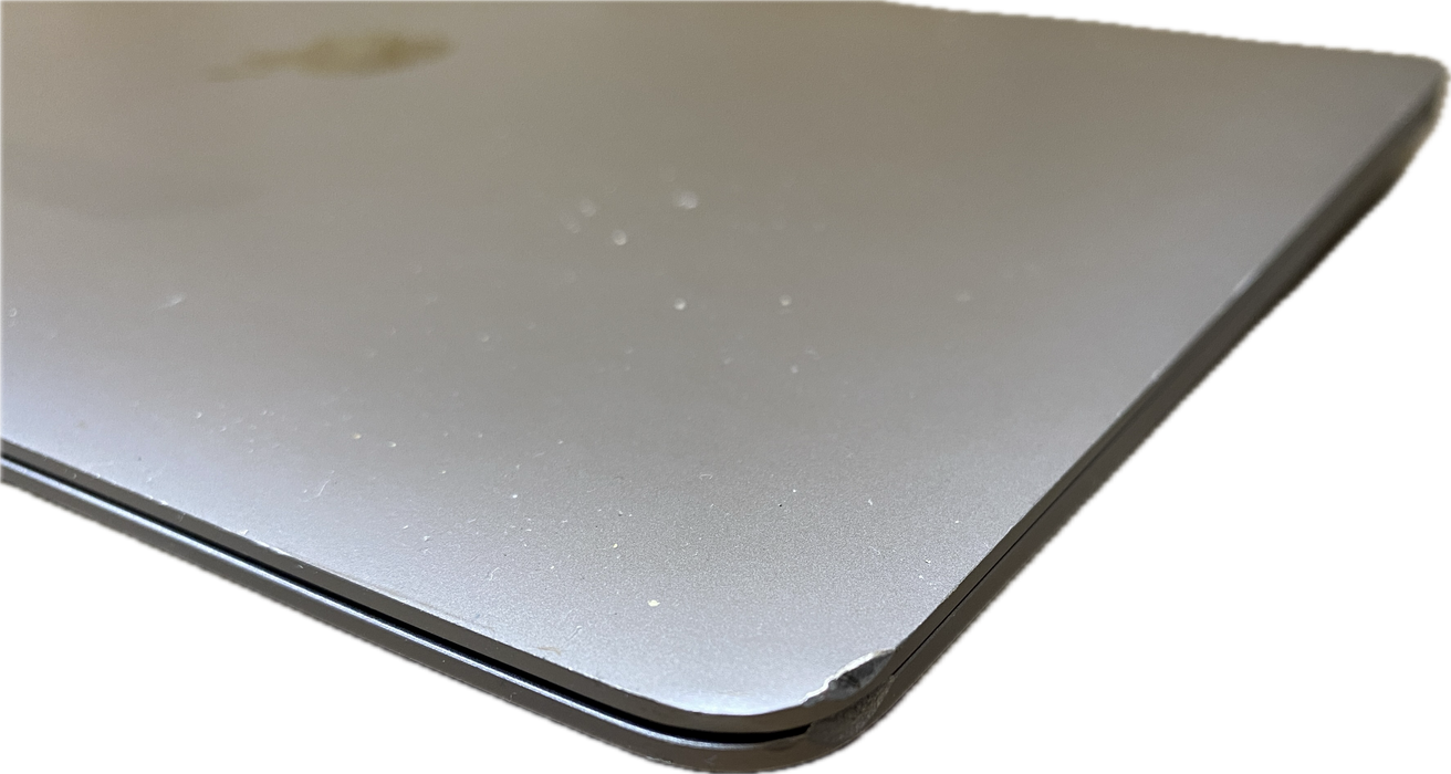 Apple MacBook Air 13" M1 2020 16GB RAM 256GB SSD No Power Adapter READ!