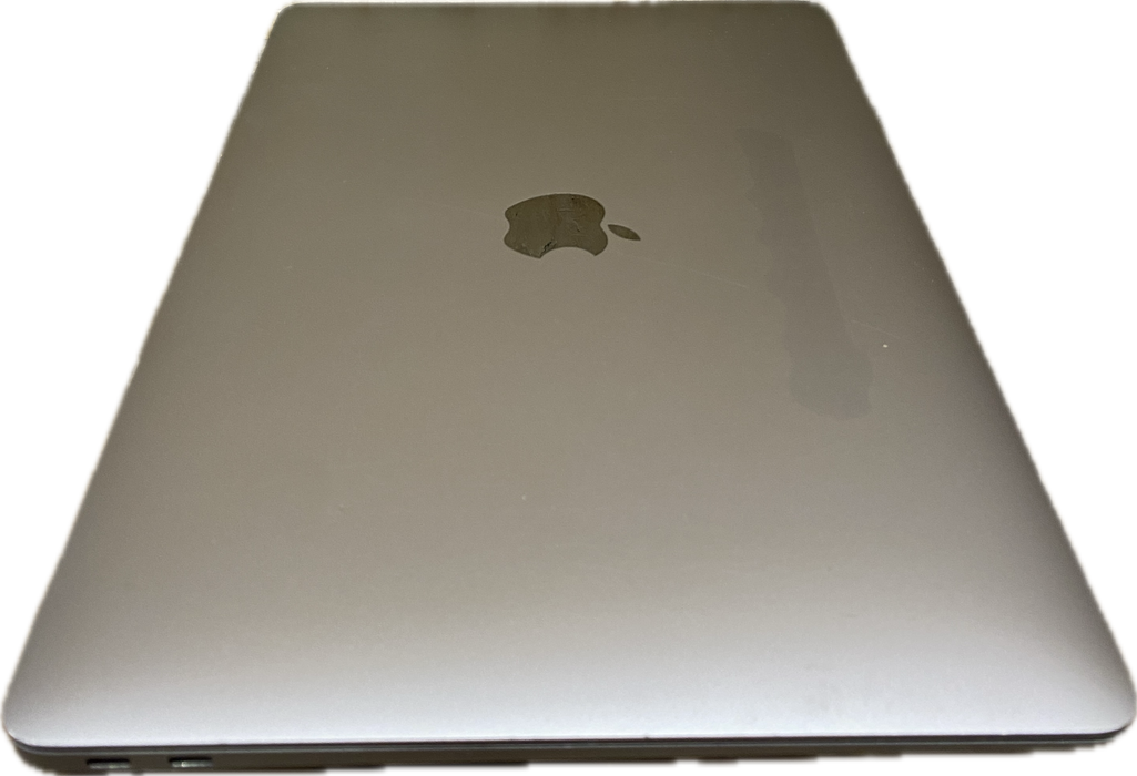 Apple MacBook Air 13" M1 2020 16GB RAM 256GB SSD No Power Adapter READ!