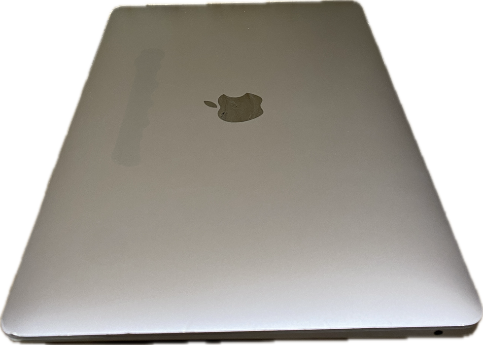 Apple MacBook Air 13" M1 2020 16GB RAM 256GB SSD No Power Adapter READ!