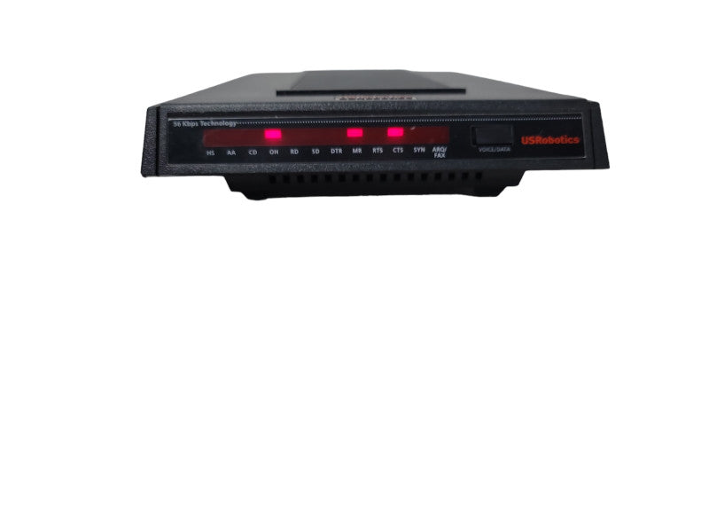 USRobotics Courier 56k Business Modem (3453C)