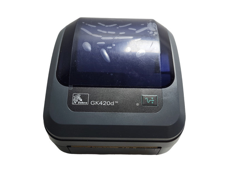 Zebra GK420d Thermal USB Label Printer $