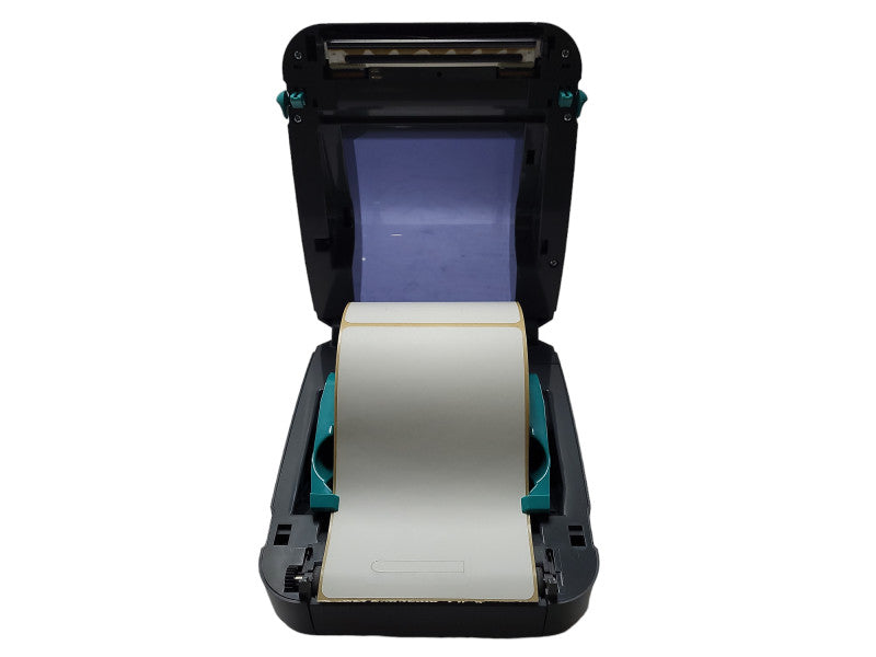 Zebra GK420d Thermal USB Label Printer $