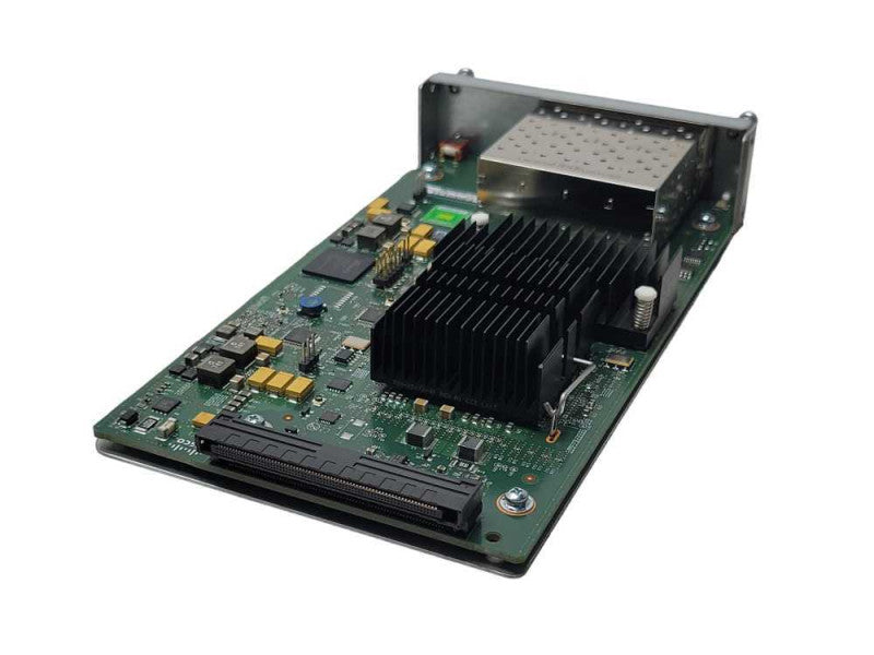 Cisco C4KX-NM-8SFP+ 8-Ports 10 Gigabit Ethernet Expansion Module  Q_