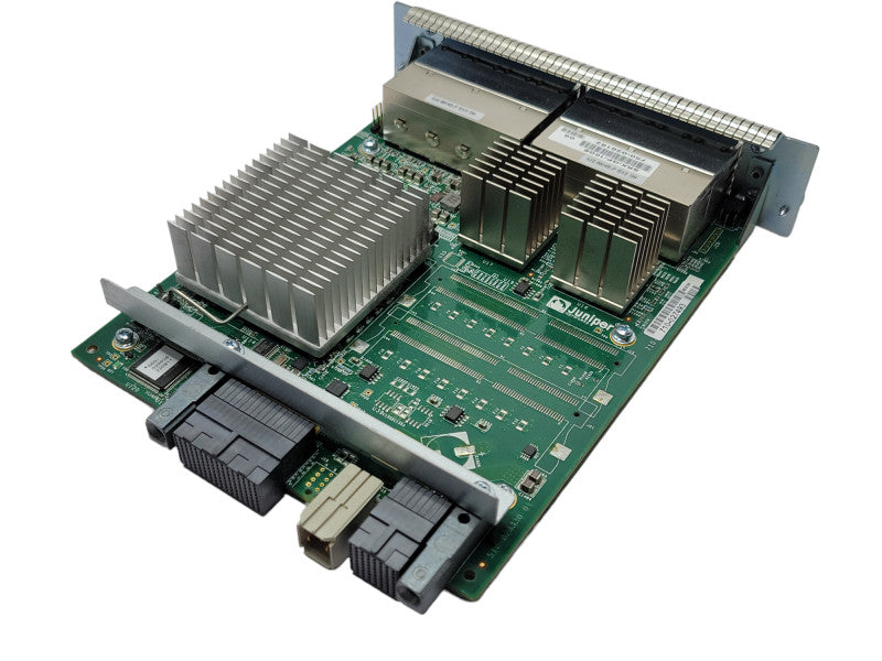 Juniper 750-026182 SRX-GP-16GE SRX XPIM Module 16x Gig, READ _