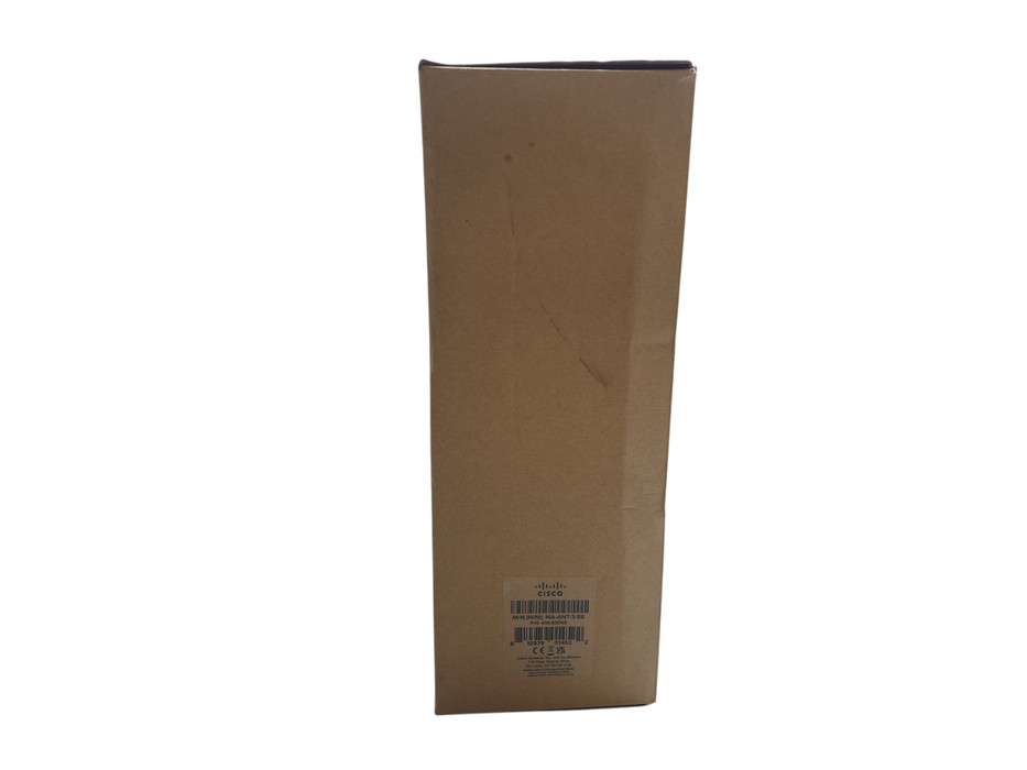 Cisco MA-ANT-3-E6 Meraki Indoor Dual-band Wide Patch Antenna (Open Box)