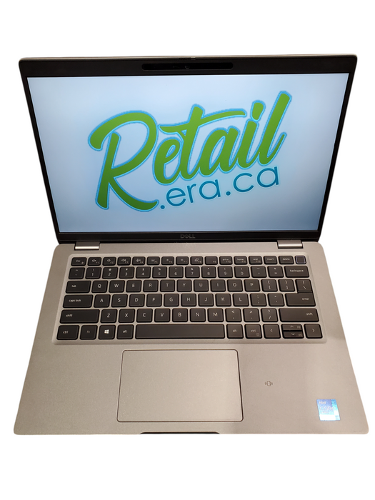 Dell Latitude 5420 i7-1185G7 16GB 256GB SSD