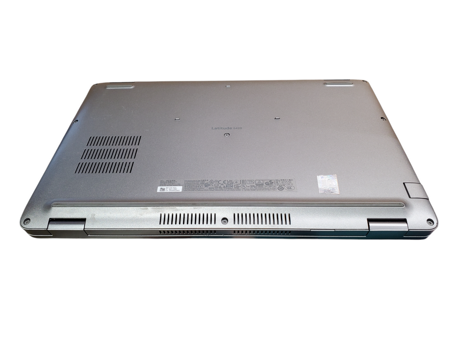 Dell Latitude 5420 i7-1185G7 16GB 256GB SSD