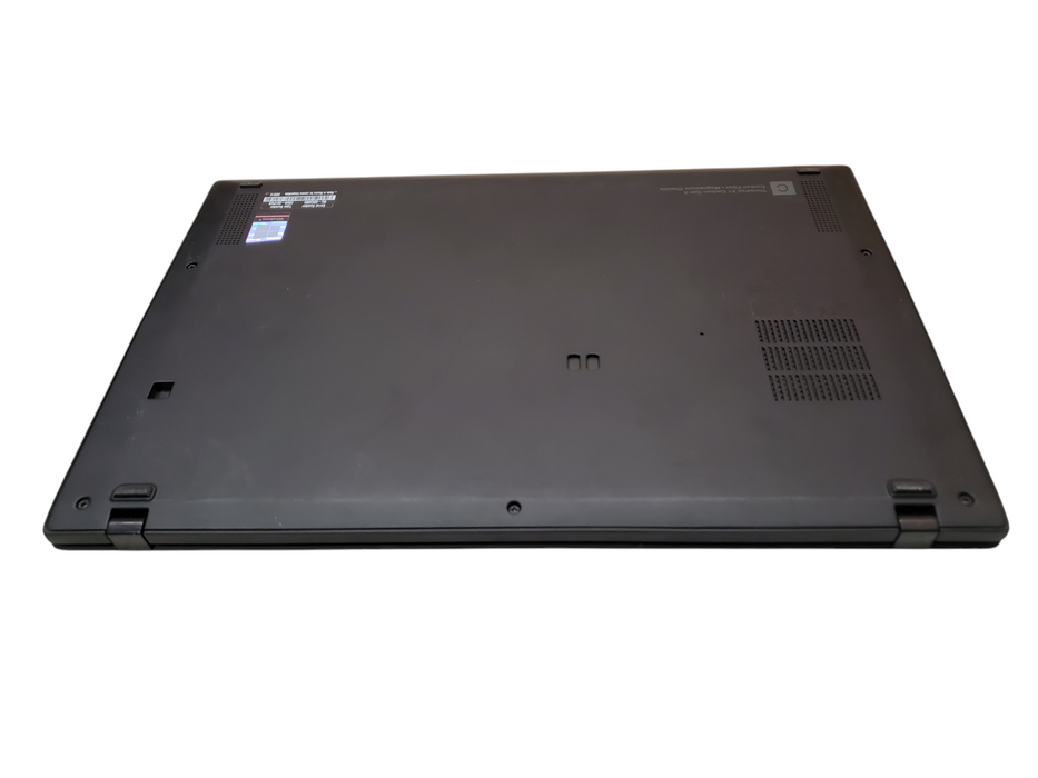 Lenovo ThinkPad X1 Carbon Gen 8 i5 10210U 16GB DDR4 256GB NVMe