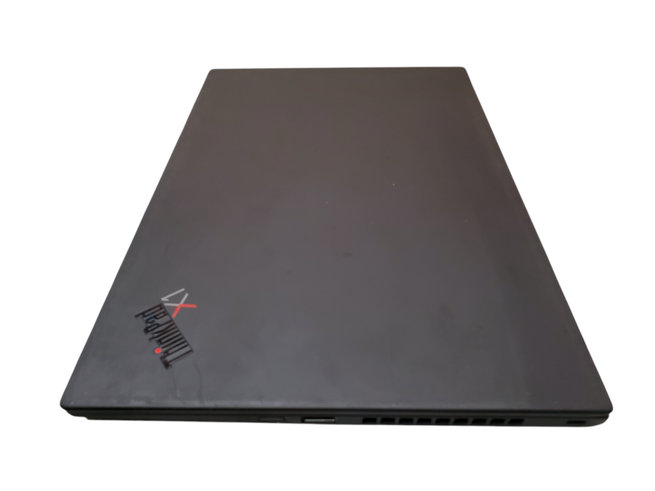 Lenovo ThinkPad X1 Carbon Gen 8 i5 10210U 16GB DDR4 256GB NVMe