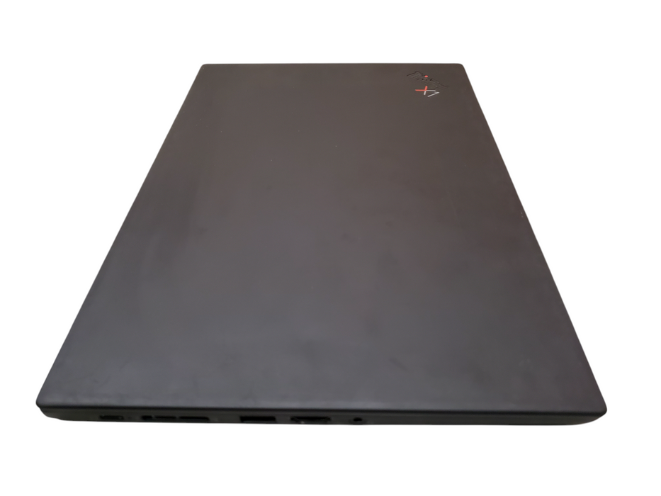 Lenovo ThinkPad X1 Carbon Gen 8 i5 10210U 16GB DDR4 256GB NVMe