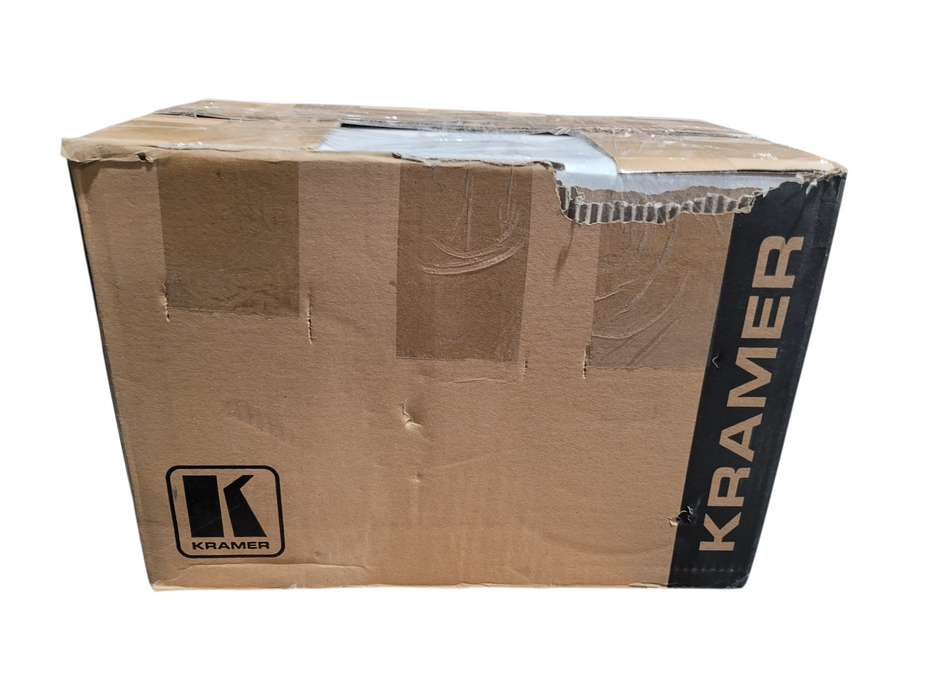 Kramer Tavor 5-O/W/US 5.25" On-Wall Speakers White Pai