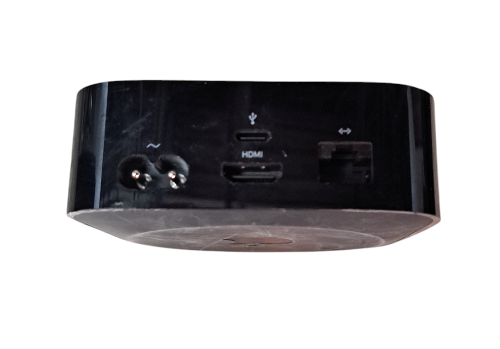 Apple TV 4th Generation A1625 *READ*