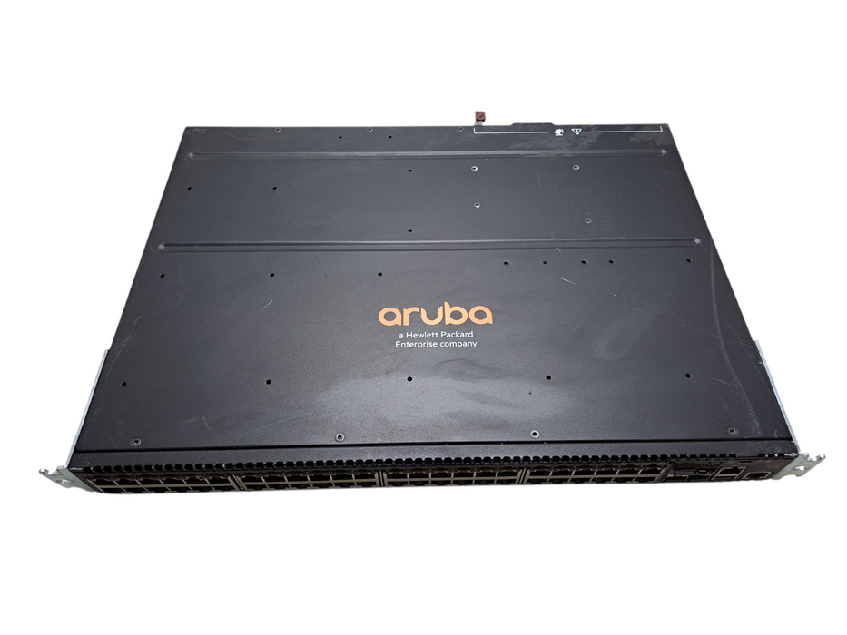 HP Aruba JL321A 2930M 48-Port Gigabit Managed Switch 1x PSU