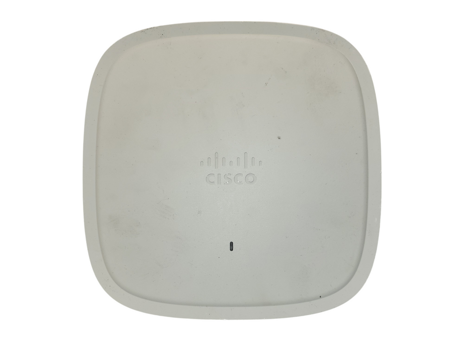 Cisco Catalyst C9120AXI-A Wi-Fi 6 Wireless Access Point